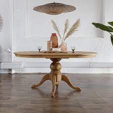 Extending wooden dining tables ukcat. Extendable Wooden Dining Tables Modish Living