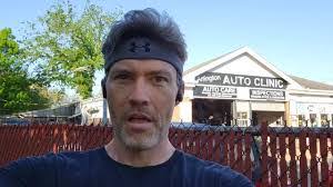 Aaron Dery's Instagram, Twitter & Facebook