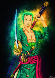 We did not find results for: Zoro One Piece Coolbits Artworks