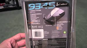 Not sure which cobra radar detector is right for you? Osveta Pola Osam Galerija Cobra Laser Superwide 4 Radar Detector Livelovegetoutside Com