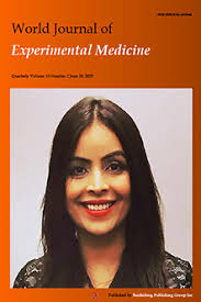 World Journal of Experimental Medicine