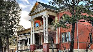 Vacation rentals with hot tubs in cripple creek: Top 7 Cool Unusual Hotels In Cripple Creek Best Hotel Accommodations
