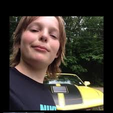 Chase Cloutier (@chaseyboy1017)