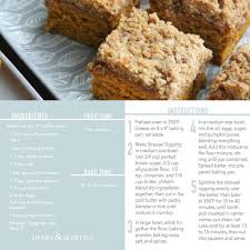 Pin By Ellen Mckinney On Recipes Breakfast In 2020 Baking Mix Cake Oven Coffee Cake