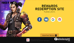 Garena's rewards keys give rewards within the gameas free diamonds, pets, clothing, weapon skins and more rewards. Redeem Code Free Fire Má»›i Nháº¥t Va Cach Sá»­ Dá»¥ng Ä'á»ƒ Nháº­n Qua