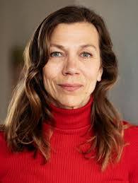 Marianne Voss's Instagram, Twitter & Facebook