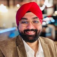 Charan Kawal Singh Bhatia