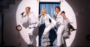 The site contains over 3,500 nursery rhymes, cartoons and kids' songs. Mamma Mia Here We Go Again With Another Crossword Theatermania