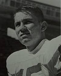 Green Bay Packers draft picks (1936–1969)