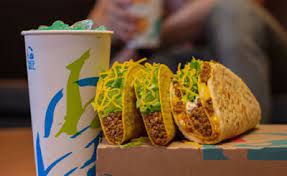 Top 10 taco bell menu items ranked worst to bestподробнее. The Double Cheesy Gordita Crunch Returns To Taco Bell For A Limited Time Brand Eating