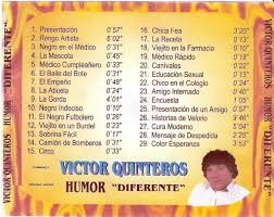 VICTOR QUINTEROS