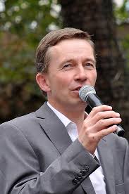 Die Alternative für Deutschland