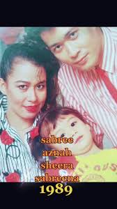 Sabreen Ali Fiji Died