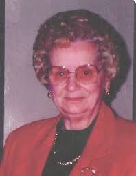 Theresa Olenik Obituary