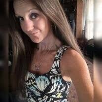 Candi-Leigh Wright Obituary