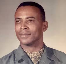 Charles Burwell Obituary