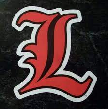 Throw Your Ls Up Louisville Cardinals Louisville Logo Louisville Cardinals Basketball