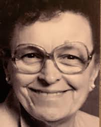 Lorraine Block Obituary