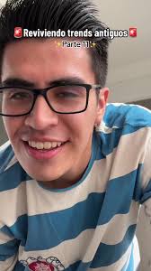 Reviviendo los Trends Antiguos de 2020