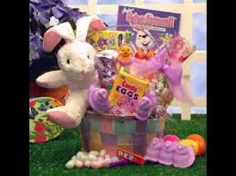 Easter basket ideas for adults. Easter Basket Decorating Ideas For Boyfriend Youtube