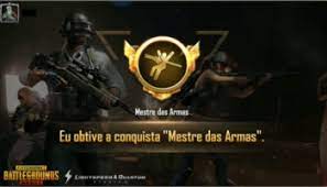 Pubg Mobile Conheca As Patentes E Saiba Como Subir Liga Dos Games