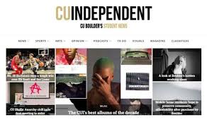 Boulder has around six orchestras — three of them fully professional — along with spectacular professional and community choral groups. University Of Colorado To Stop Funding Student Run Cu Independent And Launch A More Faculty Led News Outlet