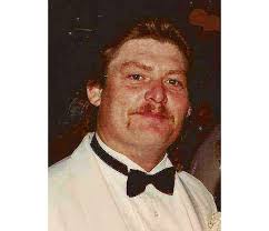 Randy Buchanan Obituary (2009)