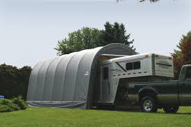 3 photos silver creek camper fifth wheel sleeps living room sweet home not a house l. Garage Detachable Camper Caravan Boat