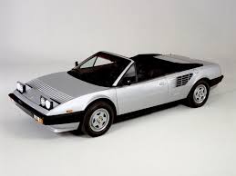 Cabriolet added, narrower rear seat. Ferrari Mondial Quattrovalvole Cabriolet Specs Photos 1983 1984 1985 Autoevolution