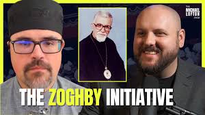 What is the Zoghby Initiative? w/ Fr. Dcn. Anthony Dragani
