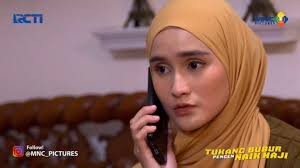 Link TV Online RCTI Streaming Sinetron Tukang Bubur Pengen Naik Haji Hari  Ini Sabtu 17 Februari 2024