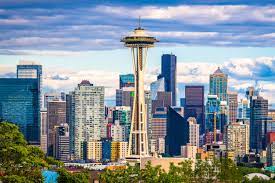 Save big on a wide range of seattle hotels! Cost Of Living In Seattle Wa 2021