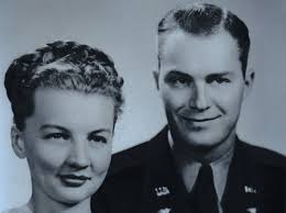 Some coronavirus inspiration from the Greatest Generation: Elaina Houser