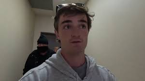 Nick Shirley (Social Screenshot)