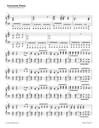 Download one way or another torrents absolutely for free, magnet link and direct download also available. One Way Or Another Teenage Kicks Free Piano Sheet Music Piano Chords