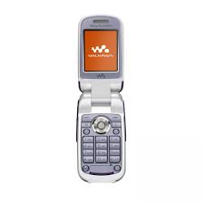 Sony Ericsson W710i — RarityMobile
