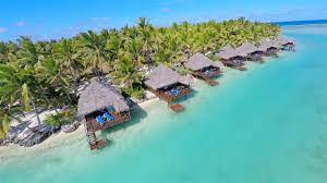 All day, every day, low fares. Aitutaki Lagoon Private Island Resort Adults Only Arutanga Updated 2021 Prices