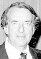 William Krupp Obituary (2009)