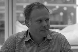 James Copley appointment