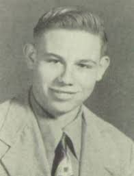 Richard Lee Hissong (1932-1997)