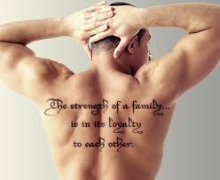 Tattoofilter is a tattoo community, tattoo gallery and international tattoo artist, studio and event. Beautiful Family Quotes For Tattoos Quotesgram