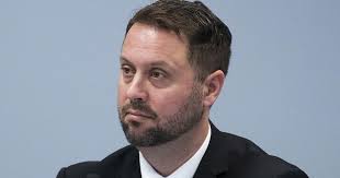 Del. Cox fights for appeal in Hogan case after SCOTUS rules against New  York's COVID-19 restrictions