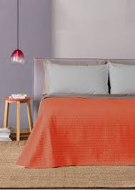 Le migliori offerte per trapunta matrimoniale double face in biancherie per la casa sul primo comparatore italiano. Trapunta Matrimoniale Arancione Corallo Euronova