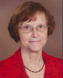 Joyce L. Wichman Obituary November 3, 2024
