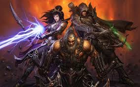 Home > diablo_3 wallpapers > page 1. Wizard Diablo 3 Wallpapers Hd For Desktop Backgrounds