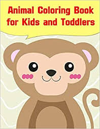 There is no better way to introduce your toddler to these free printable farm animals coloring pages. Animal Coloring Book For Kids And Toddlers Coloring Pages With Funny Easy Learning And Relax Pictures For Animal Lovers Popular Animals Band 8 Amazon De Blackice Harry Fremdsprachige Bucher