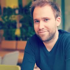 Colin Blackman (@colinblackman)