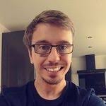 Daniel Franey's Instagram, Twitter & Facebook