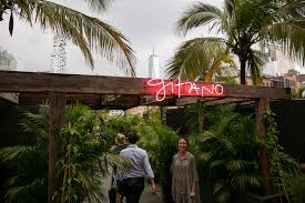 Check spelling or type a new query. An Outdoor Outpost Of Tulum In Hudson Square The New York Times