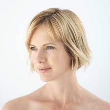 Hair Mistakes That Make You Look 10 Years Older Thin Straight Hair Thin Fine Hair Hairstyles For Thin Hair